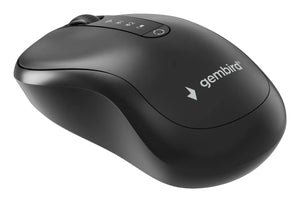 MOUSE USB OPTICAL WRL/MUSW2-4B-01 GEMBIRD