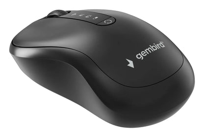 MOUSE USB OPTICAL WRL/MUSW2-4B-01 GEMBIRD