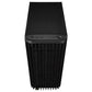 CASE MIDITOWER ATX W/O PSU/PROART PA401 WOOD TG PWM ASUS