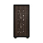 Fractal Design PC Case | North XL | RC Charcoal Black TG Dark | ATX/mATX