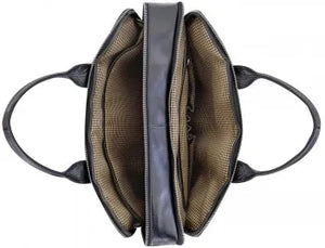 KRONBORG - 16" - BLACK (2ND GEN)