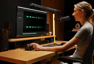 Elgato Wave XLR MK.2 | Black
