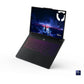 Lenovo Legion Pro 7 16IAX10H Intel | Eclipse Black | 16 " | OLED | WQXGA | 2560 x 1600 pixels | Glossy | Intel Core Ultra 9 | 275HX | 32 (2x16GB) GB | CSODIMM DDR5 | Solid-state drive capacity 2000 GB | NVIDIA GeForce RTX 5090 | GDDR7 | 24 GB | Windo...