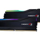 G.Skill | Trident Z5 RGB | 32 GB | DDR5 | 5600 MHz | PC/server | Registered No | ECC No