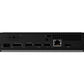 Lenovo | V105q | Desktop | Tiny | AMD Ryzen 5 | 40 | Internal memory 16 GB | Soldered LPDDR5 | Solid-state drive capacity 512 GB | AMD Radeon 610M Graphics | No Optical drive | Keyboard language English | Windows 11 Pro | Warranty 12 month(s)