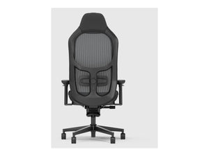 Fractal Design Refine 2 | Gaming Chair | Hybrid Dark