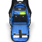 PORT DESIGNS | ANTI-THEFT | Chicago EVO | Fits up to size 15.6 " | Backpack | Shoulder strap | Black
