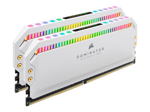 CORSAIR DOMINATOR PLATINUM 32GB DDR4