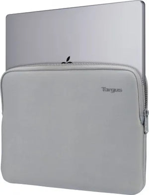 TARGUS 15-16" CHROMATIC SLEEVE, GREY