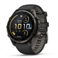 SMARTWATCH FENIX 9 PRO/CARB. GRAY 010-04336-11 GARMIN