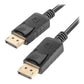 LANBERG CA-DPDP-10CC-0010-BK cable