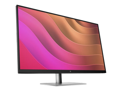 HP E32k G5 USB-C 31.5i 4K Monitor