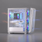 Case|ENDORFY|ATX/micro ATX/Mini-ITX|White|Midi Tower|PC|EY2A018