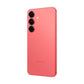Samsung | Galaxy | S25 S931 | Coralred | 6.2 " | Dynamic AMOLED 2X | 2340 x 1080 pixels | Internal RAM 12 GB | 128 GB | Dual SIM | 3G | 4G | 5G | Main camera resolution 50 MP | Secondary camera resolution 10 MP | 4000 mAh