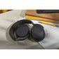 JABRA Evolve3 85 UC Link390a Black WLC C