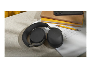 JABRA Evolve3 85 UC Link390a Black WLC C
