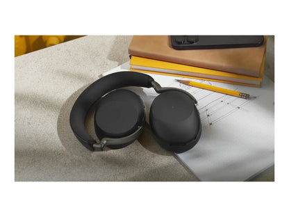 JABRA Evolve3 85 UC Link390a Black