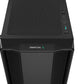 Case|DEEPCOOL|CC560 ARGB V2|MiniTower|Not included|MicroATX|MiniITX|Colour Black|R-CC560-BKTAA4-G-2