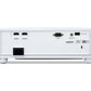 Acer | H6815 | 4K UHD (3840 x 2160) | 4000 ANSI lumens | White