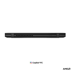 Lenovo ThinkPad L14 G7 AMD | Black | 14 " | IPS | WUXGA | 1920 x 1200 pixels | Anti-glare | AMD Ryzen AI 7 | 445 | 24 GB | SODIMM DDR5 | Solid-state drive capacity 512 GB | AMD Radeon 840M Graphics | Windows 11 Pro | 802.11be | Bluetooth version 5.4...