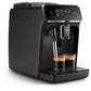 Philips Coffee maker | EP2225/10 2200 Series | Pump pressure 15 bar | Built-in milk frother | Fully Automatic | 1500 W | Black