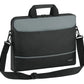Targus | Intellect | Fits up to size 15.6 " | Messenger - Briefcase | Shoulder strap | Black/Grey