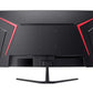 LCD Monitor|ACER|34 "|3440 x 1440 pixels|UltraWide Quad HD|Native aspect ratio 21:9|LCD|Curved|UM.CE0EE.009
