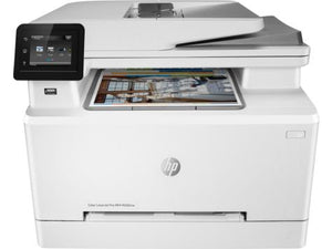 PRINTER/COP/SCAN M282NW/7KW72A#B19 HP