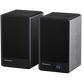 Genesis 2.0 Speakers | Arsen 402BT | 60 W | Bluetooth | Wireless connection | Black