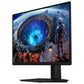 LCD Monitor|SAMSUNG|27 "|5120 x 2880 pixels|5K Ultra HD|Native aspect ratio 16:9|LCD|Flat|LS27HG806EFXEN