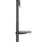 MB PUBLIC FLOORSTAND BASIC 150 INCL.SHELF