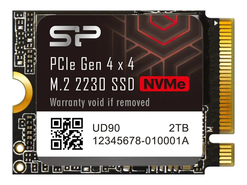SILICON POWER UD90 2TB SSD M.2 2230 PCIe