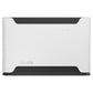 Wireless Router|MIKROTIK|Wireless Router|1167 Mbps|Wi-Fi 5|IEEE 802.11ac|USB 2.0|5x10/100/1000M|LAN \ WAN ports 5|D53G-5HACD2HNDTC&EG120KEA