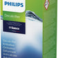 Philips | Espresso machine descaler | CA6700/22 Saeco | 2x250 ml