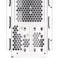 Case|ENDORFY|ATX/micro ATX/Mini-ITX|White|Midi Tower|PC|EY2A018