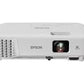 Epson | EB-W53 | WXGA (1280x800) | 4000 ANSI lumens | White