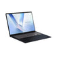 Asus Vivobook 16 X1607CA-KM110W | Quiet Blue | 16 " | IPS | WUXGA | 60 Hz | 1920 x 1200 pixels | Anti-glare | Intel Core Ultra 5 | 225H | 16 GB | DDR5 | Solid-state drive capacity 512 GB | Intel Graphics | Windows 11 Home | 802.11ax | Bluetooth versi...