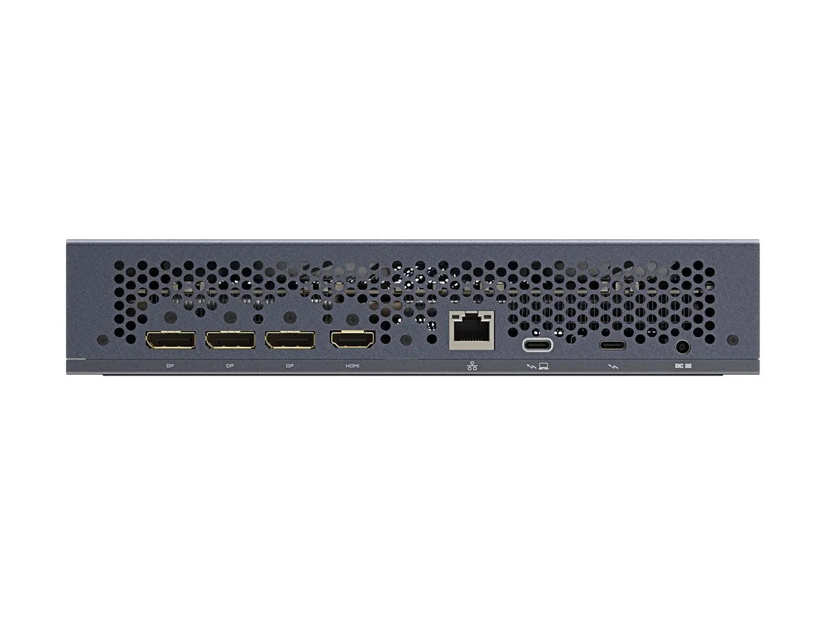 GIGABYTE AORUS RTX 5060 Ti AI BOX