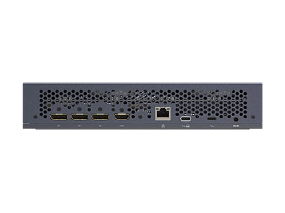 GIGABYTE AORUS RTX 5060 Ti AI BOX