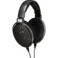 Sennheiser | Headphones | HD 650 | Wired | Over-Ear | Titan