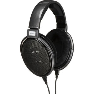Sennheiser | Headphones | HD 650 | Wired | Over-Ear | Titan