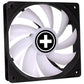 CASE FAN 120MM ARGB 4PIN PWM/12V XF063 XILENCE