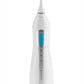 ETA | Oral care centre  (sonic toothbrush+oral irrigator) | ETA 2707 90000 | Rechargeable | For adults | Number of brush heads included 3 | Number of teeth brushing modes 3 | Sonic technology | White