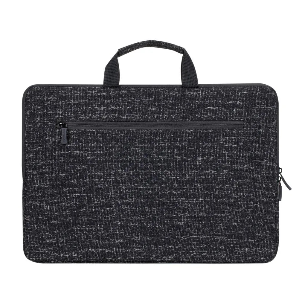 NB SLEEVE ANVIK 15.6" + MOUSE/7916 BLACK RIVACASE