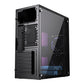 GEMBIRD Gaming Computer Case Fornax