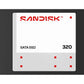 SANDISK 320 SATA III SSD 2TB 2.5inch