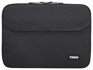 Thule | Sleeve Lithos for MacBook Air 15" | Sleeve | Black