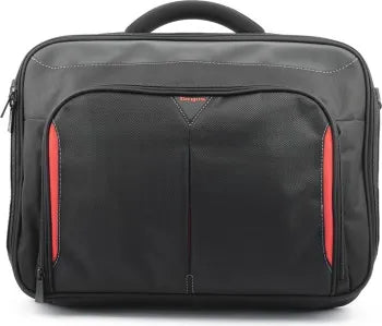 TARGUS CLASSIC 15.6" C/SHELL BLK