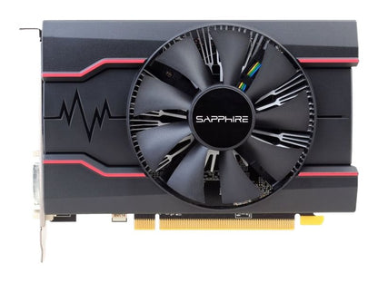 SAPPHIRE PULSE RADEON RX 550 4GB GDDR5