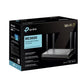 Wireless Router|TP-LINK|3600 Mbps|Number of antennas 4|ARCHERBE220